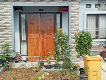 Rumah DP 0% Siap Huni Pamulang Cicilan 2 Jt-an