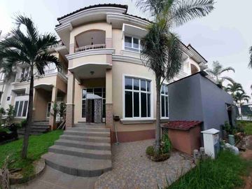 CLUSTER PRESTIGE ‼️ VILLA JATIBENING TOL