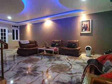 CLUSTER PRESTIGE ‼️ VILLA JATIBENING TOL
