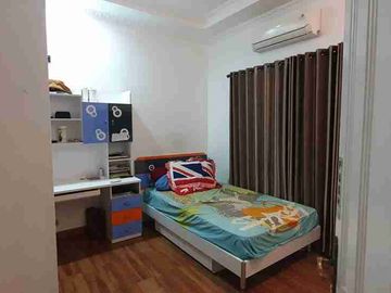 CLUSTER PRESTIGE ‼️ VILLA JATIBENING TOL