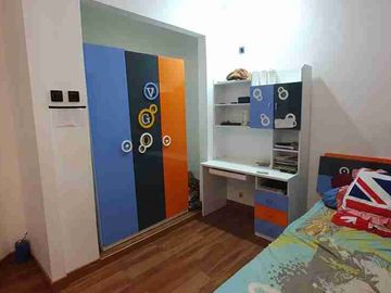 CLUSTER PRESTIGE ‼️ VILLA JATIBENING TOL