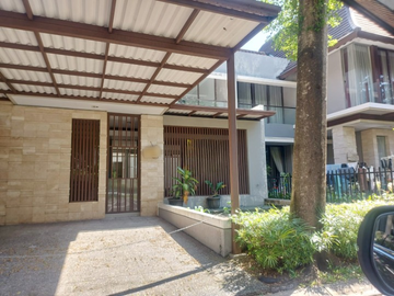 LT 180 RUMAH MEWAH PERUMAHAN HYARTA RESIDENCE JL PALAGAN KM 7 DEKAT UGM, PAKUWON MALL, JCM, RINGROAD, TOL JOGJA SOLO BAWEN, BALE HINGGIL, GREEN HILLS