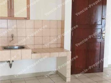 Dijual tipe 2br apartment mediterania garden residence 1