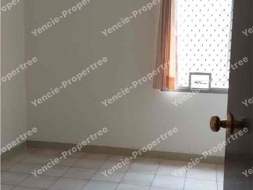 Dijual tipe 2br apartment mediterania garden residence 1
