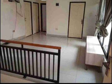 RUMAH MEWAH DI KOMPLEK ELITE RAWAMANGUN
