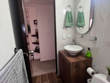 APARTAMENTO EN VENTA ENVIGADO CENTRO EDIFICIO PH