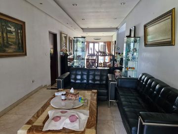 Dijual Rumah Besar 2 Lantai Ada Swimming Pool Lokasi Strategis Dekat Aeon Mall Tanjung Barat di Jaksel Rn 18326