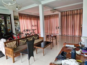 Dijual Rumah Besar 2 Lantai Ada Swimming Pool Lokasi Strategis Dekat Aeon Mall Tanjung Barat di Jaksel Rn 18326