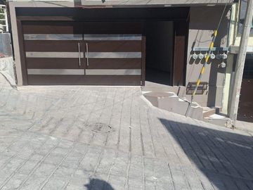 RENTA AMPLIO DEPARATAMENTO COLONIA LAS PAPAS NAUCALPAN