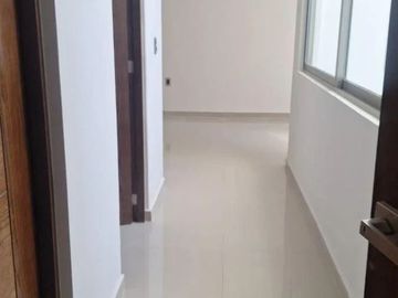 RENTA AMPLIO DEPARATAMENTO COLONIA LAS PAPAS NAUCALPAN