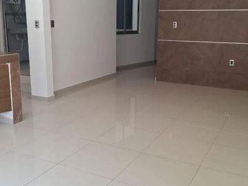 RENTA AMPLIO DEPARATAMENTO COLONIA LAS PAPAS NAUCALPAN