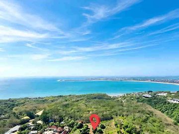 DIJUAL TANAH TEGAL WANGI, JIMBARAN, KUTA SELATAN