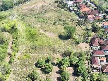 DIJUAL TANAH TEGAL WANGI, JIMBARAN, KUTA SELATAN