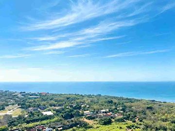 DIJUAL TANAH TEGAL WANGI, JIMBARAN, KUTA SELATAN