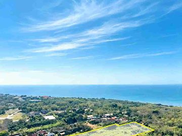 DIJUAL TANAH TEGAL WANGI, JIMBARAN, KUTA SELATAN