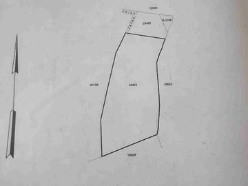 DIJUAL TANAH TEGAL WANGI, JIMBARAN, KUTA SELATAN