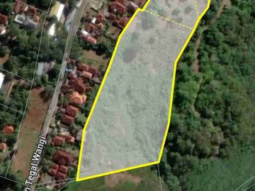 DIJUAL TANAH TEGAL WANGI, JIMBARAN, KUTA SELATAN