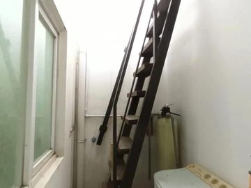 JUAL RUMAH HARGA BUTUH CEPAT FURNISHED DEKAT MARANATHA POLBAN, KONSEP CLUSTER