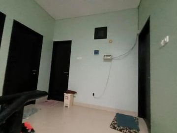 JUAL RUMAH HARGA BUTUH CEPAT FURNISHED DEKAT MARANATHA POLBAN, KONSEP CLUSTER