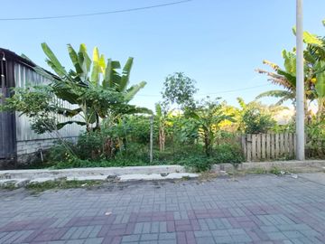 LT 659 LD10 CONDONGCATUR DEPOK SLEMAN DALAM RINGROAD DEKAT PAKUWON, POLDA DIY, RS JIH, UPN, UII CONCAT, SETURAN, BABARSARI, JL WAHID HASYIM, AFFANDI