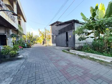 LT 659 LD10 CONDONGCATUR DEPOK SLEMAN DALAM RINGROAD DEKAT PAKUWON, POLDA DIY, RS JIH, UPN, UII CONCAT, SETURAN, BABARSARI, JL WAHID HASYIM, AFFANDI