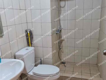 Disewakan tipe 1br apartment royal mediterania garden residence