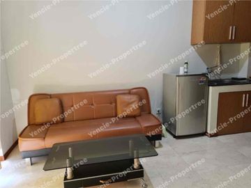 Disewakan tipe 1br apartment royal mediterania garden residence