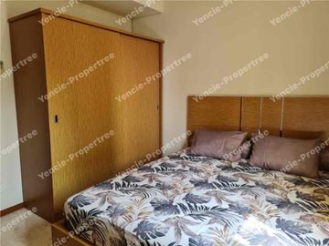 Disewakan tipe 1br apartment royal mediterania garden residence