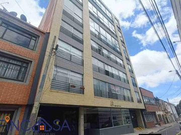 ARRIENDO APARTAESTUDIO AMOBLADO