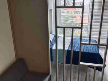 ARRIENDO APARTAESTUDIO AMOBLADO