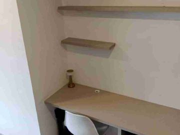 ARRIENDO APARTAESTUDIO AMOBLADO