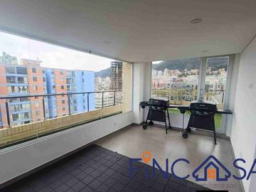 ARRIENDO APARTAESTUDIO AMOBLADO