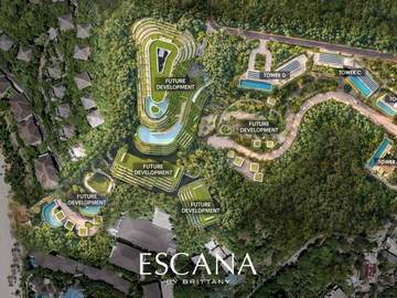ESCANA BORACAY BY BRITANNY | SAVE UP 20%  FOR SPOT CASH PAYMENT