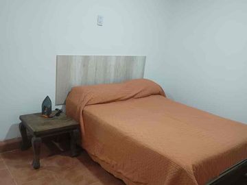Departamento renta $5000 para una persona