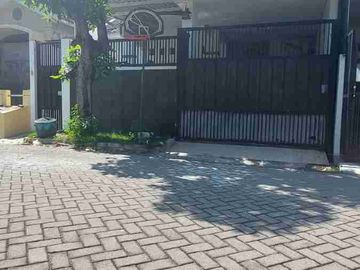 dijual rumah siap huni Taman Pondok Jati Sidoarjo