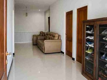 dijual rumah siap huni Taman Pondok Jati Sidoarjo