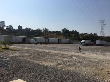 VENTA PLANTA INDUSTRIAL DE BERRIES TALA JALISCO