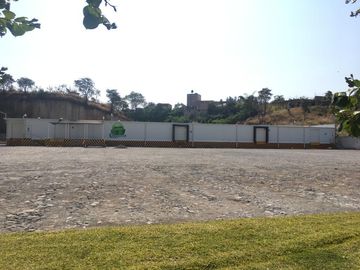 VENTA PLANTA INDUSTRIAL DE BERRIES TALA JALISCO