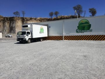 VENTA PLANTA INDUSTRIAL DE BERRIES TALA JALISCO