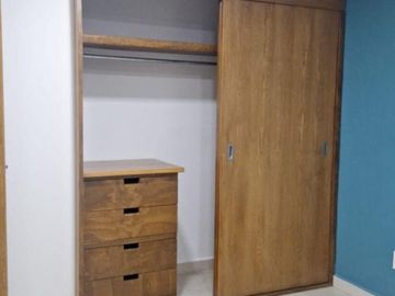 RENTA AMPLIO DEPARTAMENTO EN BARRANCA GRANDA SAN JUAN TOTOLTEPEC