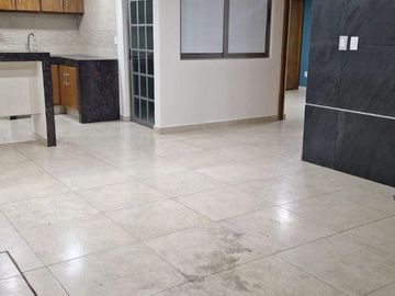 RENTA AMPLIO DEPARTAMENTO EN BARRANCA GRANDA SAN JUAN TOTOLTEPEC