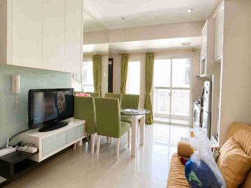 Di jual Apartement Royal Mediterania Garden Residence