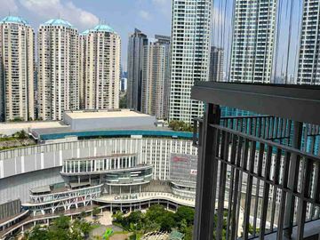 Di jual Apartement Royal Mediterania Garden Residence