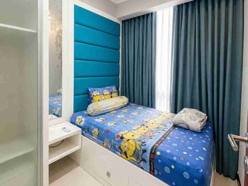 Di jual Apartement Royal Mediterania Garden Residence