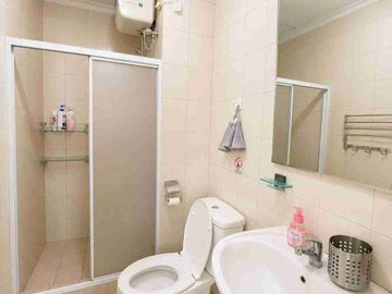 Di jual Apartement Royal Mediterania Garden Residence