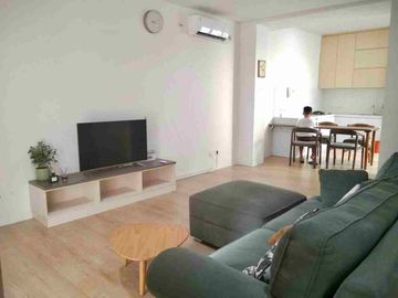 Disewakan Cepat Rumah Full Furnished Kamar 3 di Cendana Icon Lippo Karawaci Utara
