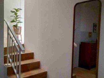 Disewakan Cepat Rumah Full Furnished Kamar 3 di Cendana Icon Lippo Karawaci Utara