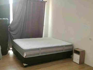 Disewakan Cepat Rumah Full Furnished Kamar 3 di Cendana Icon Lippo Karawaci Utara