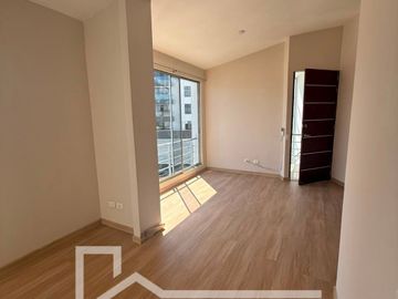 Apartaestudio en venta en Palermo, Manizales - 39 m2