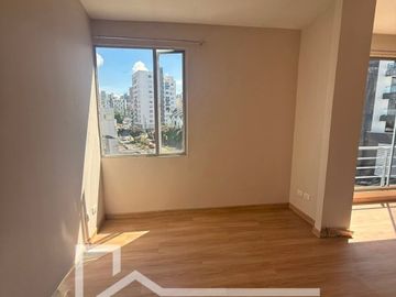 Apartaestudio en venta en Palermo, Manizales - 39 m2